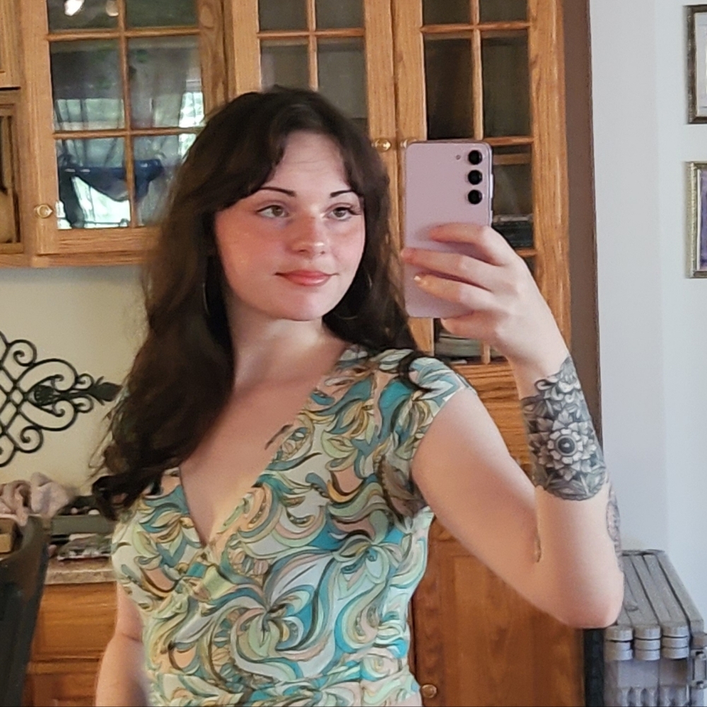 Meet your Posher, Aubry